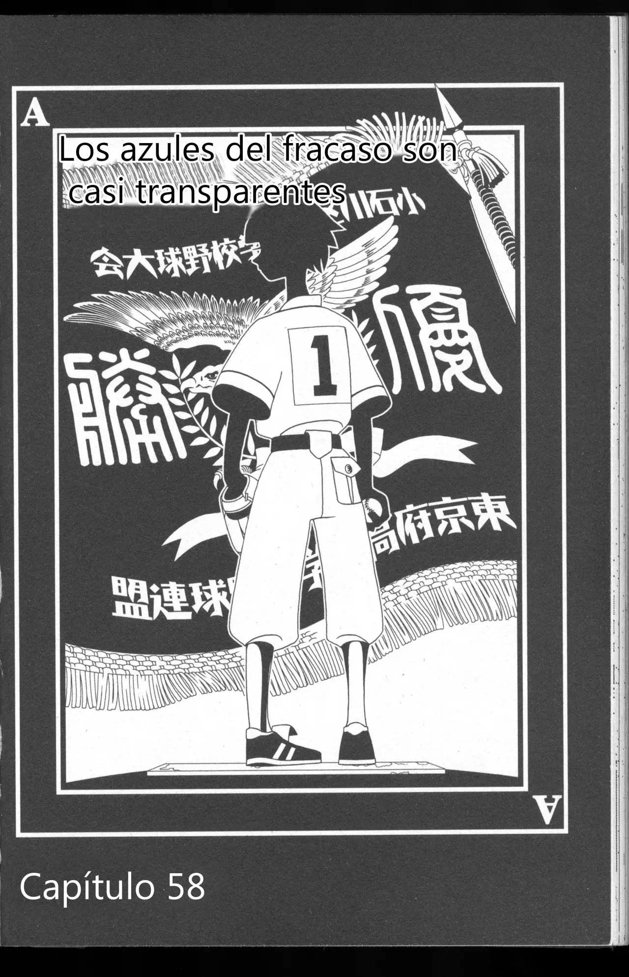 Sayonara Zetsubou Sensei (2005) - Capítulo 58 - Página 1 - LectorTMOo