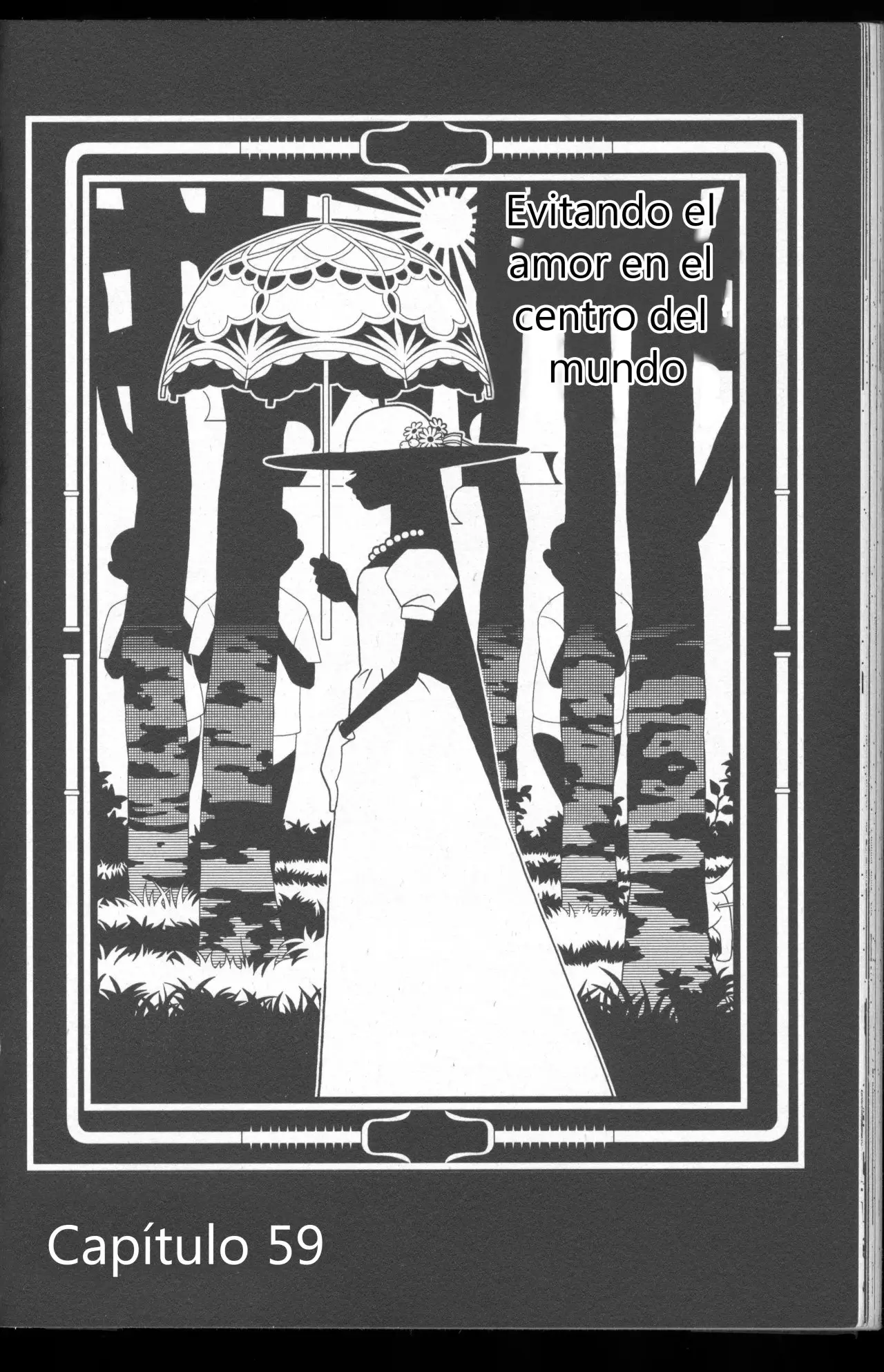 Sayonara Zetsubou Sensei (2005) - Capítulo 59 - Página 1 - LectorTMOo