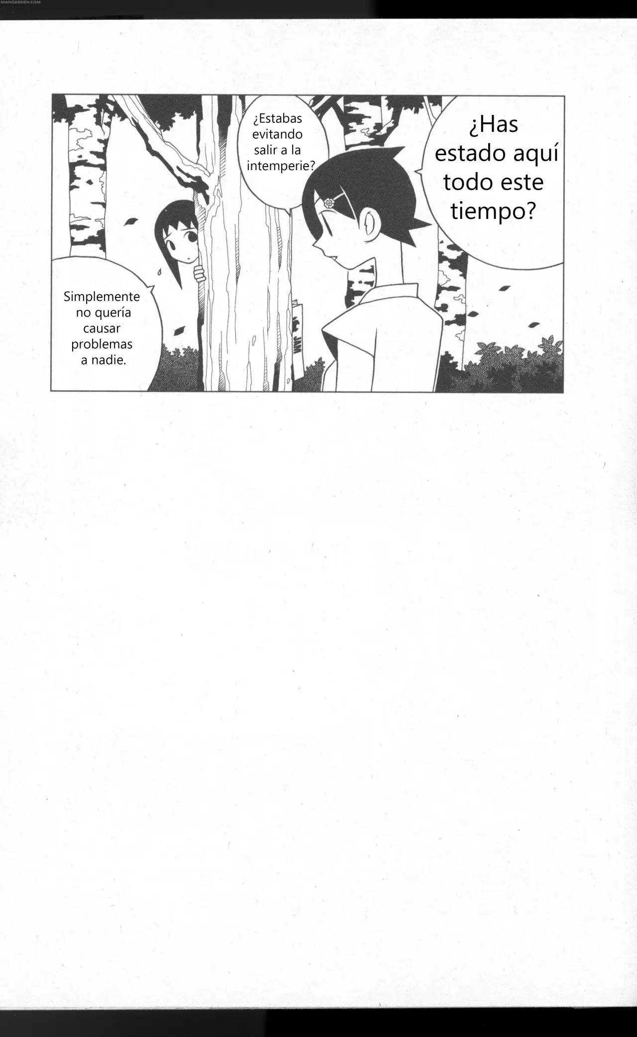 Sayonara Zetsubou Sensei (2005) - Capítulo 59 - Página 14 - LectorTMOo