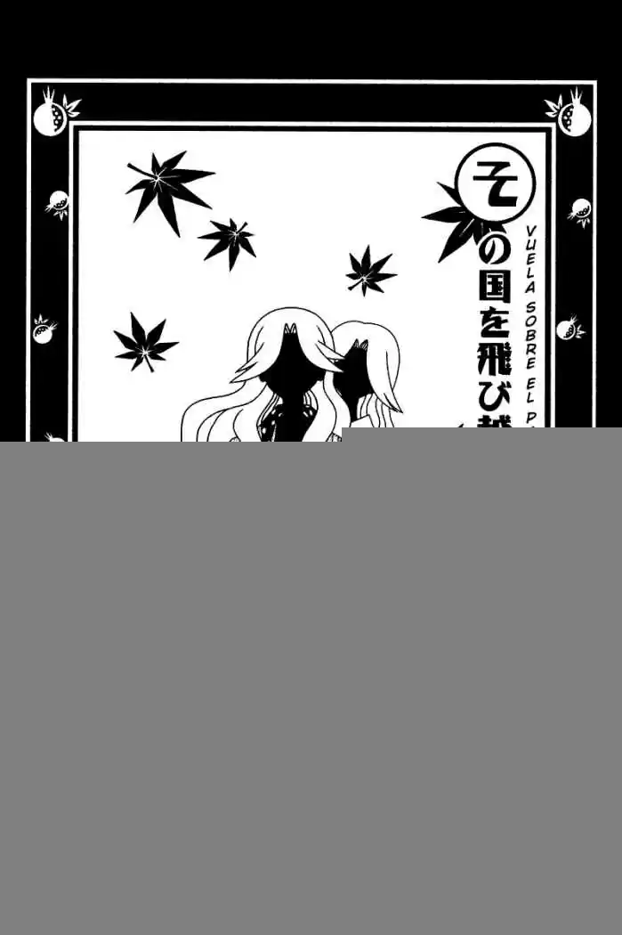 Sayonara Zetsubou Sensei (2005) - Capítulo 6 - Página 1 - LectorTMOo