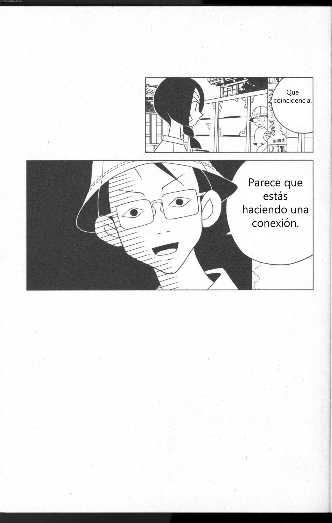 Sayonara Zetsubou Sensei (2005) - Capítulo 61 - Página 14 - LectorTMOo