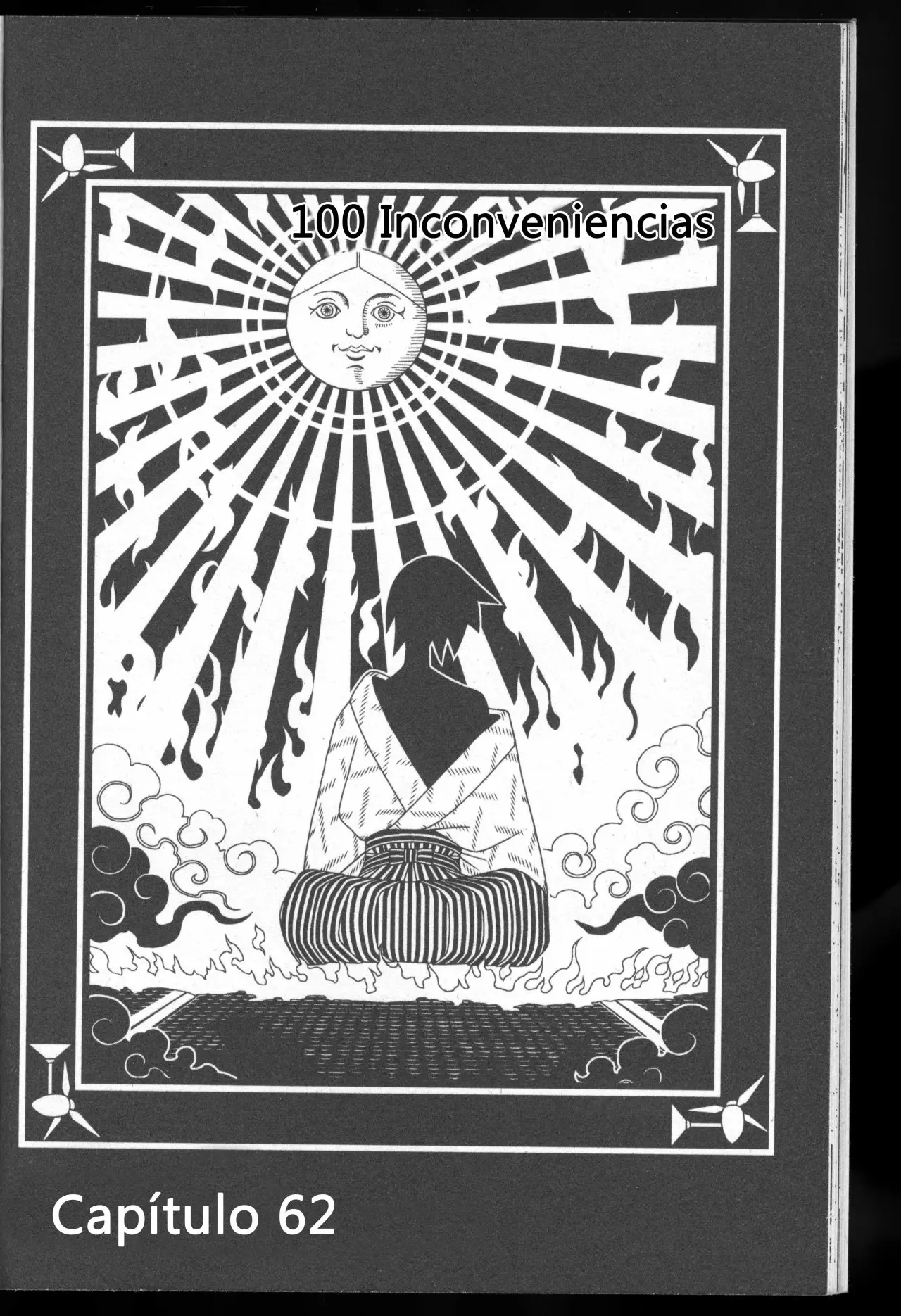 Sayonara Zetsubou Sensei (2005) - Capítulo 62 - Página 1 - LectorTMOo