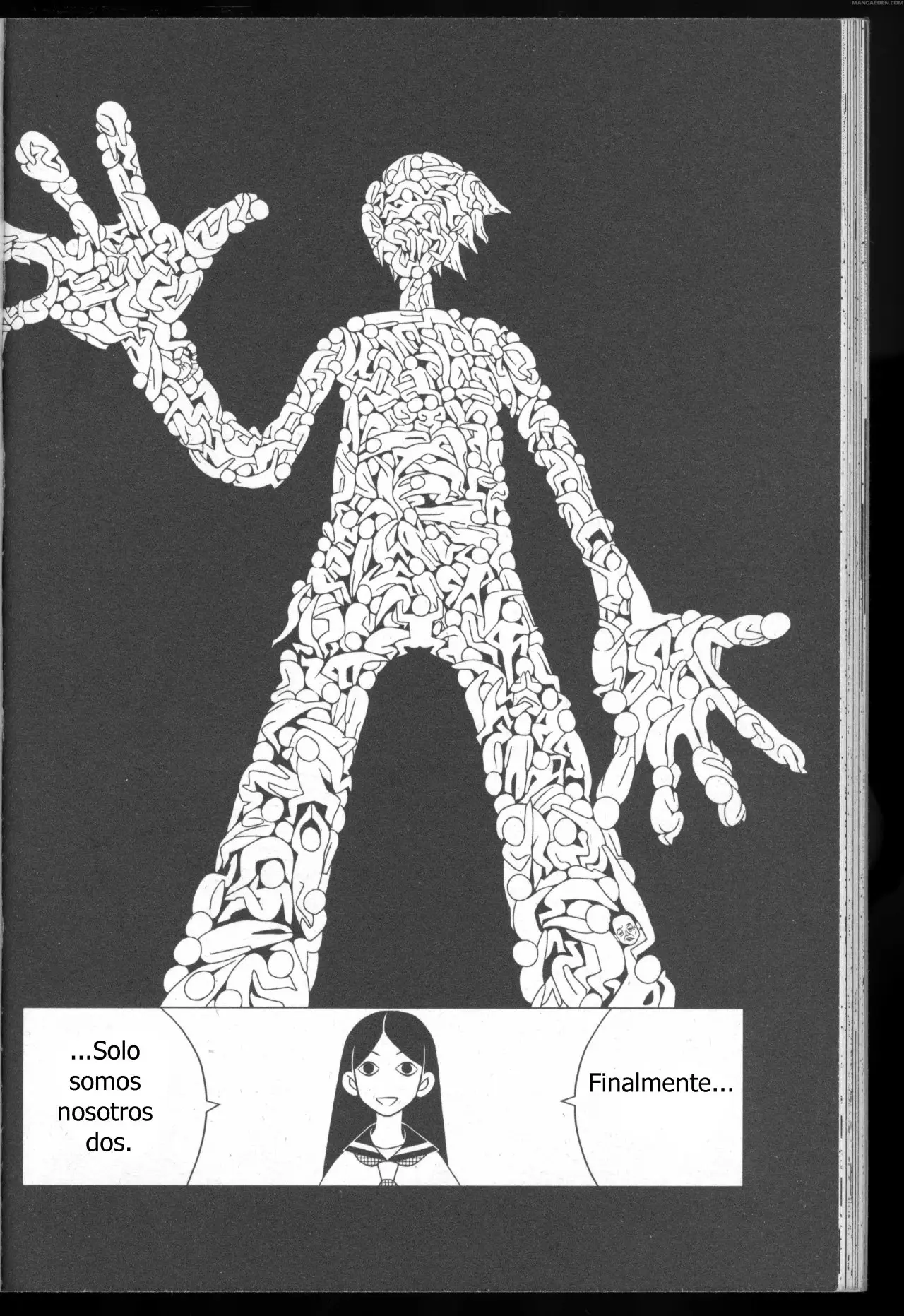 Sayonara Zetsubou Sensei (2005) - Capítulo 66 - Página 13 - LectorTMOo