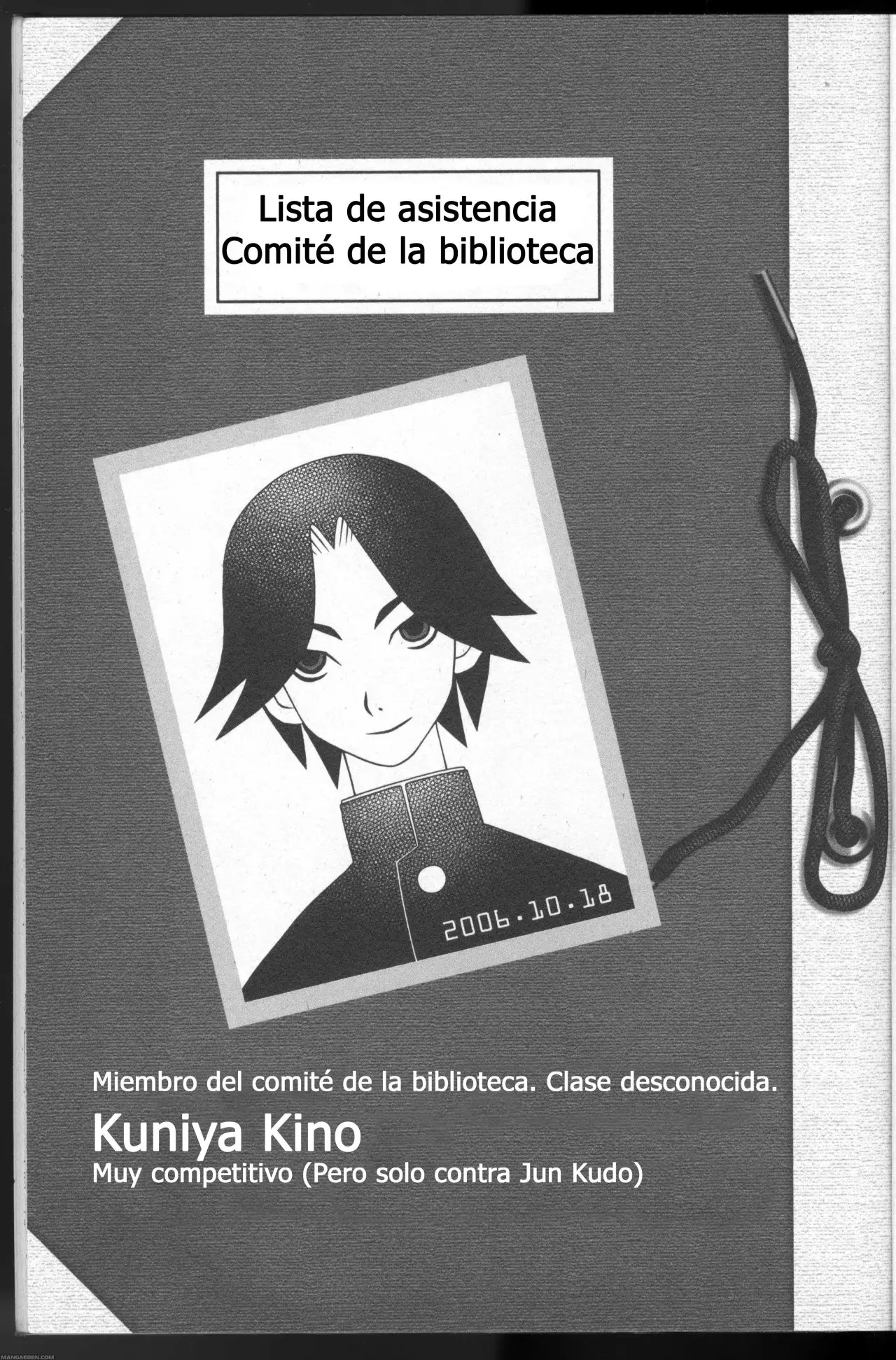 Sayonara Zetsubou Sensei (2005) - Capítulo 69 - Página 14 - LectorTMOo