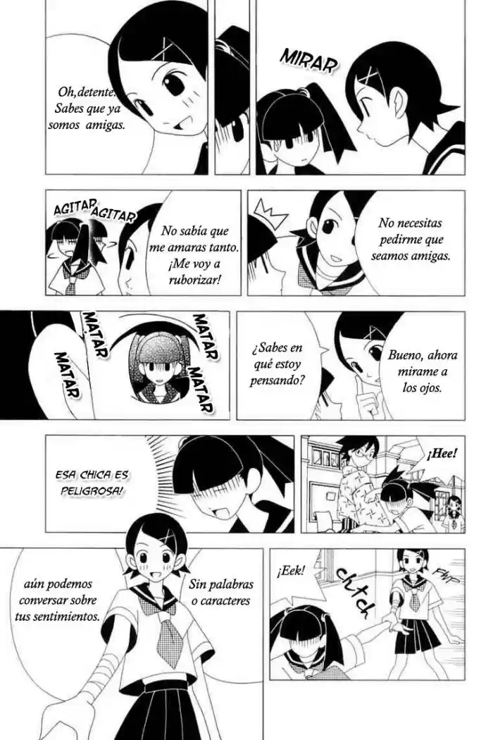 Sayonara Zetsubou Sensei (2005) - Capítulo 7 - Página 12 - LectorTMOo