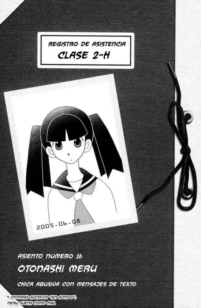 Sayonara Zetsubou Sensei (2005) - Capítulo 7 - Página 14 - LectorTMOo