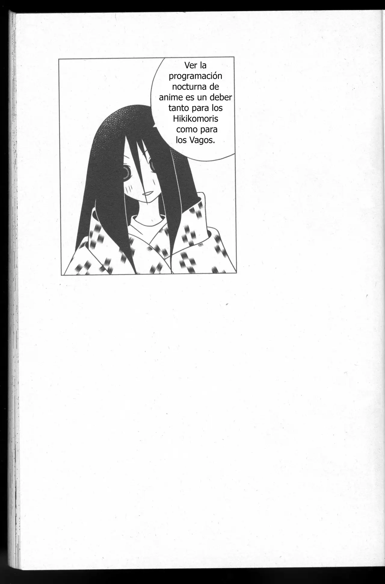Sayonara Zetsubou Sensei (2005) - Capítulo 71 - Página 14 - LectorTMOo