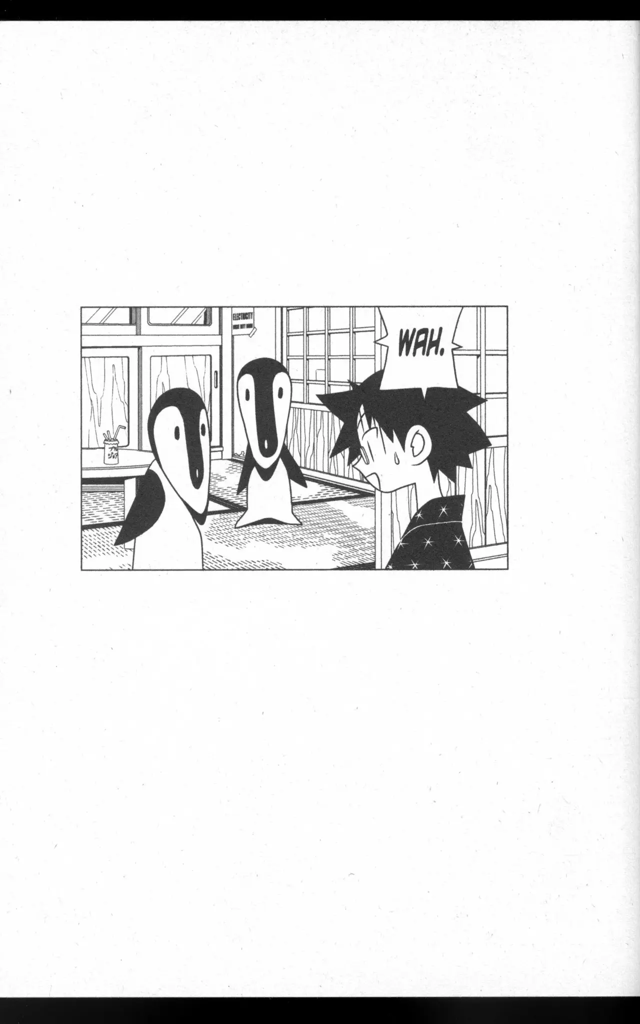 Sayonara Zetsubou Sensei (2005) - Capítulo 75 - Página 14 - LectorTMOo