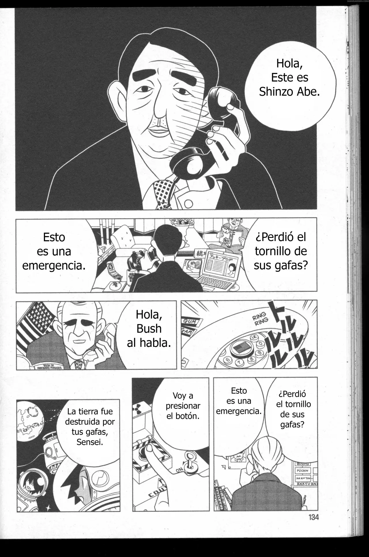 Sayonara Zetsubou Sensei (2005) - Capítulo 79 - Página 13 - LectorTMOo