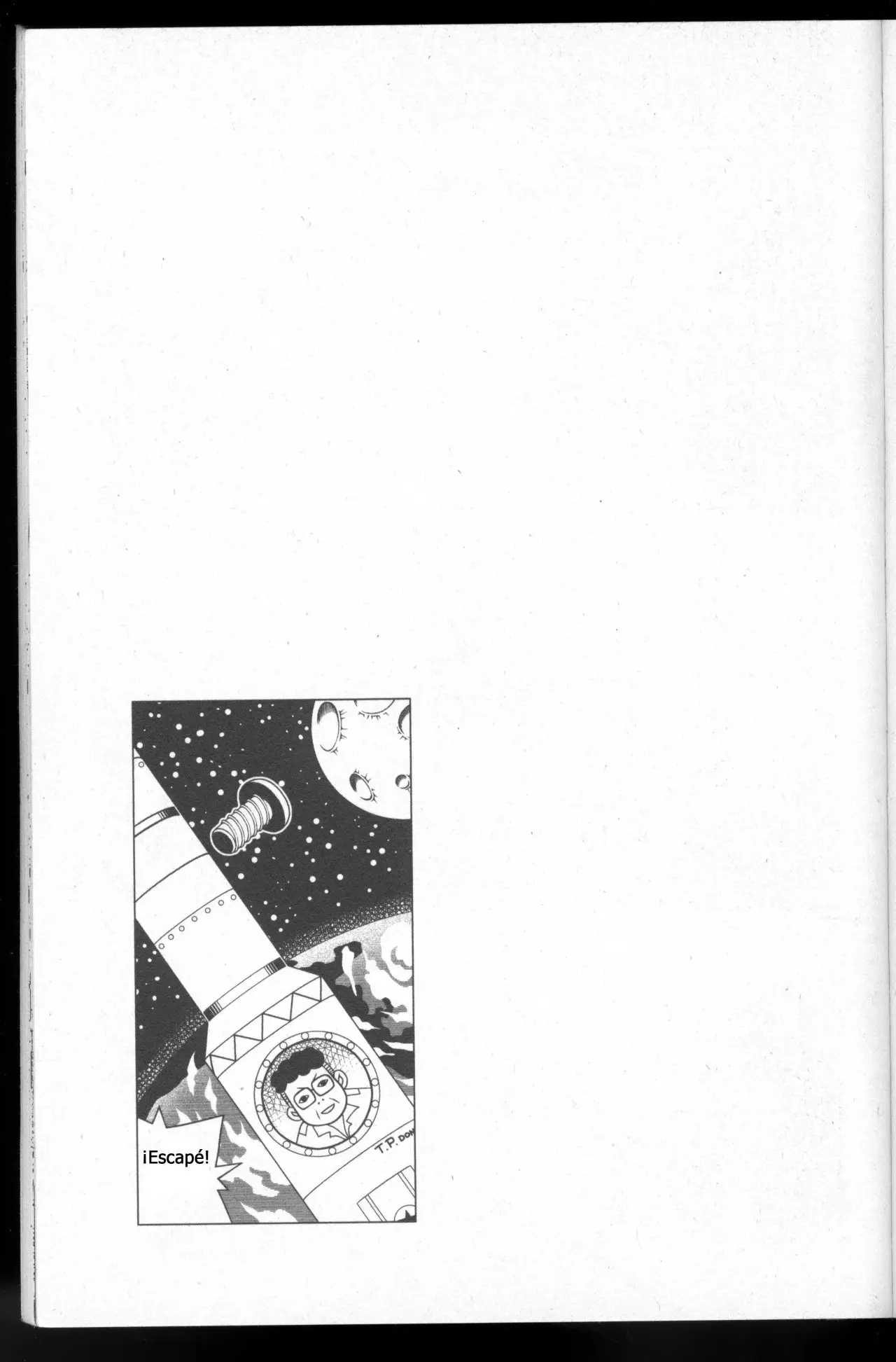 Sayonara Zetsubou Sensei (2005) - Capítulo 79 - Página 14 - LectorTMOo