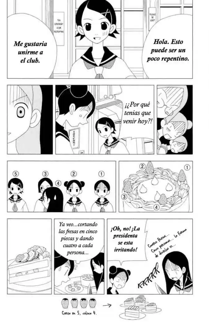 Sayonara Zetsubou Sensei (2005) - Capítulo 8 - Página 9 - LectorTMOo