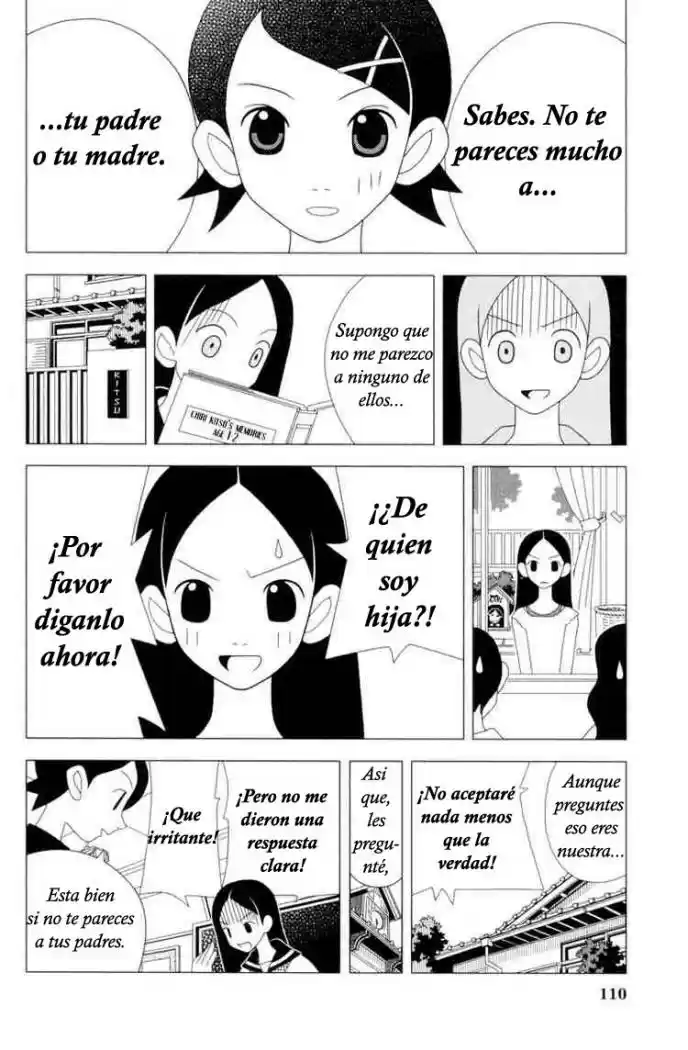 Sayonara Zetsubou Sensei (2005) - Capítulo 8 - Página 11 - LectorTMOo