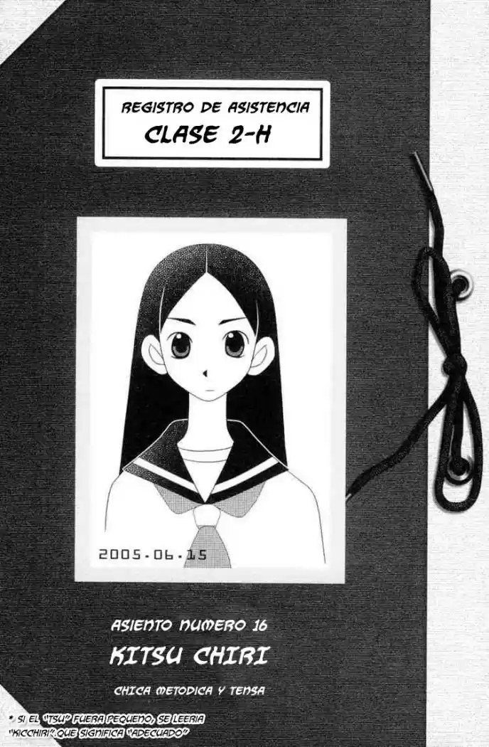 Sayonara Zetsubou Sensei (2005) - Capítulo 8 - Página 14 - LectorTMOo