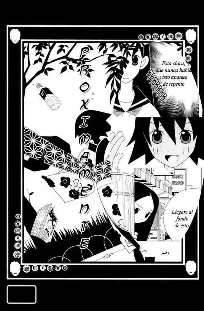 Sayonara Zetsubou Sensei (2005) - Capítulo 8 - Página 15 - LectorTMOo