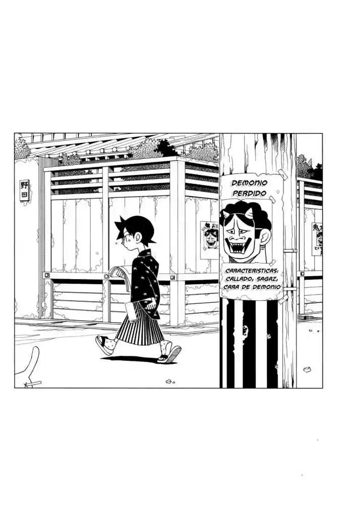 Sayonara Zetsubou Sensei (2005) - Capítulo 81 - Página 14 - LectorTMOo