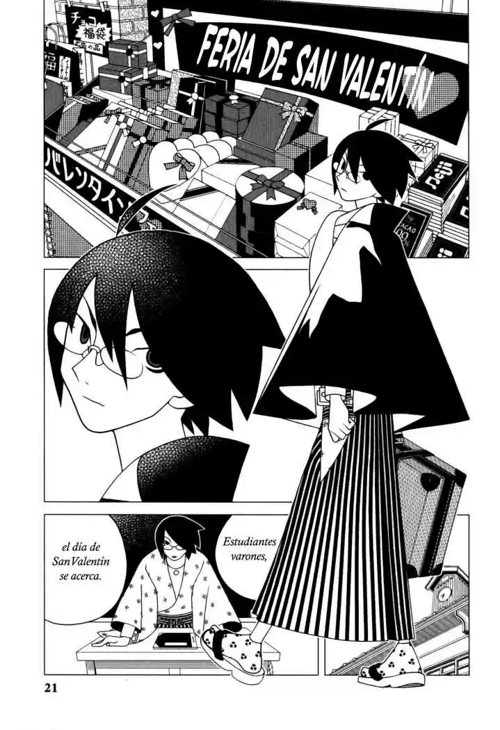 Sayonara Zetsubou Sensei (2005) - Capítulo 82 - Página 2 - LectorTMOo