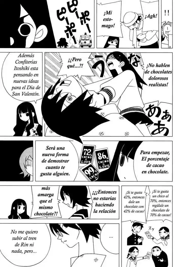 Sayonara Zetsubou Sensei (2005) - Capítulo 82 - Página 10 - LectorTMOo