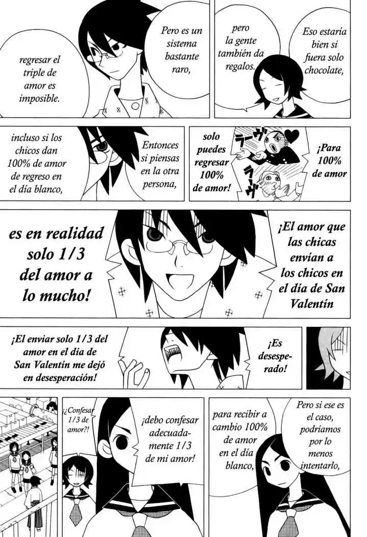Sayonara Zetsubou Sensei (2005) - Capítulo 82 - Página 12 - LectorTMOo