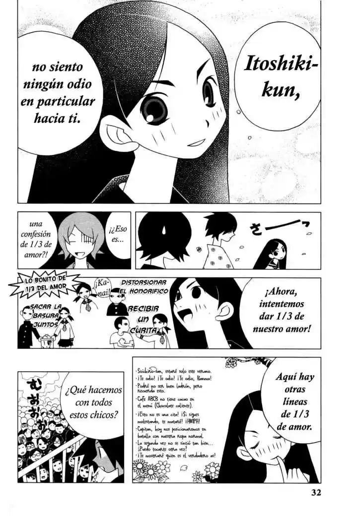 Sayonara Zetsubou Sensei (2005) - Capítulo 82 - Página 13 - LectorTMOo