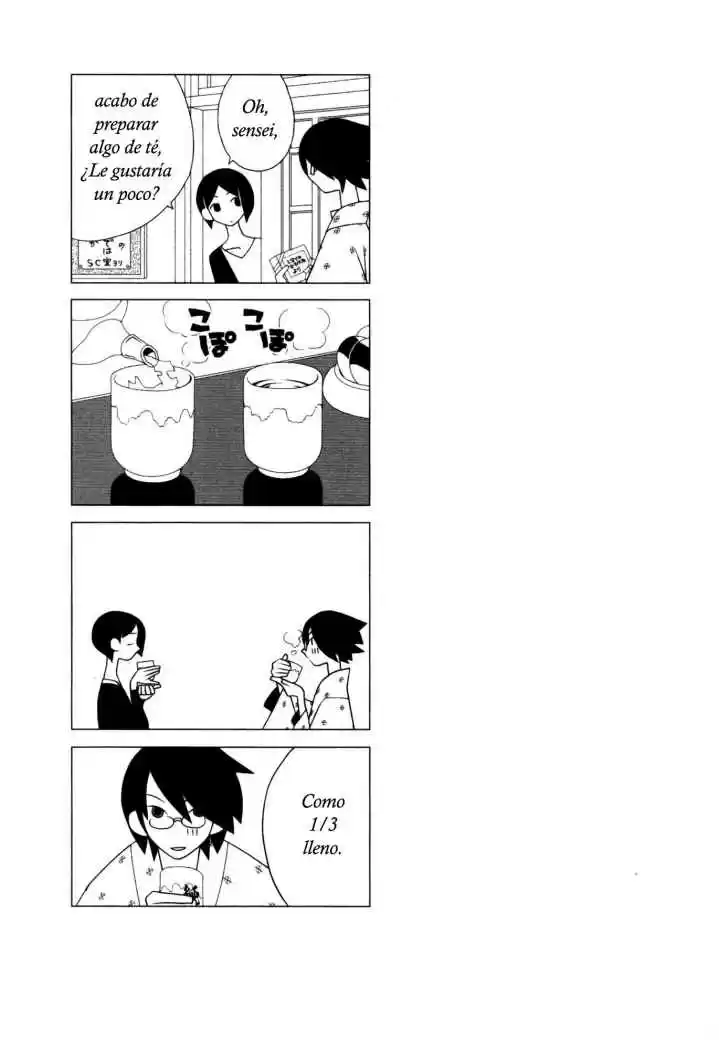 Sayonara Zetsubou Sensei (2005) - Capítulo 82 - Página 14 - LectorTMOo