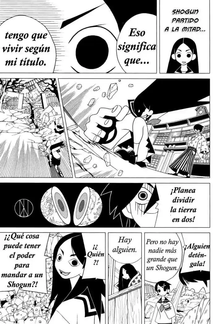 Sayonara Zetsubou Sensei (2005) - Capítulo 83 - Página 12 - LectorTMOo