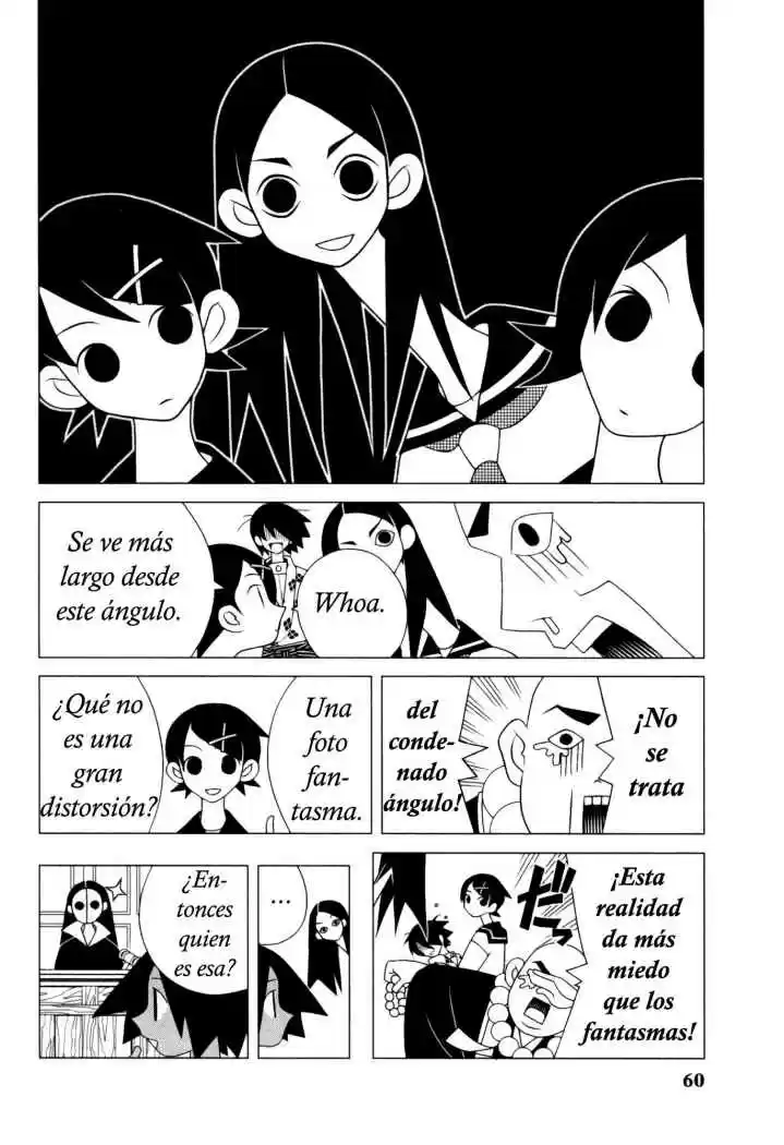 Sayonara Zetsubou Sensei (2005) - Capítulo 84 - Página 13 - LectorTMOo