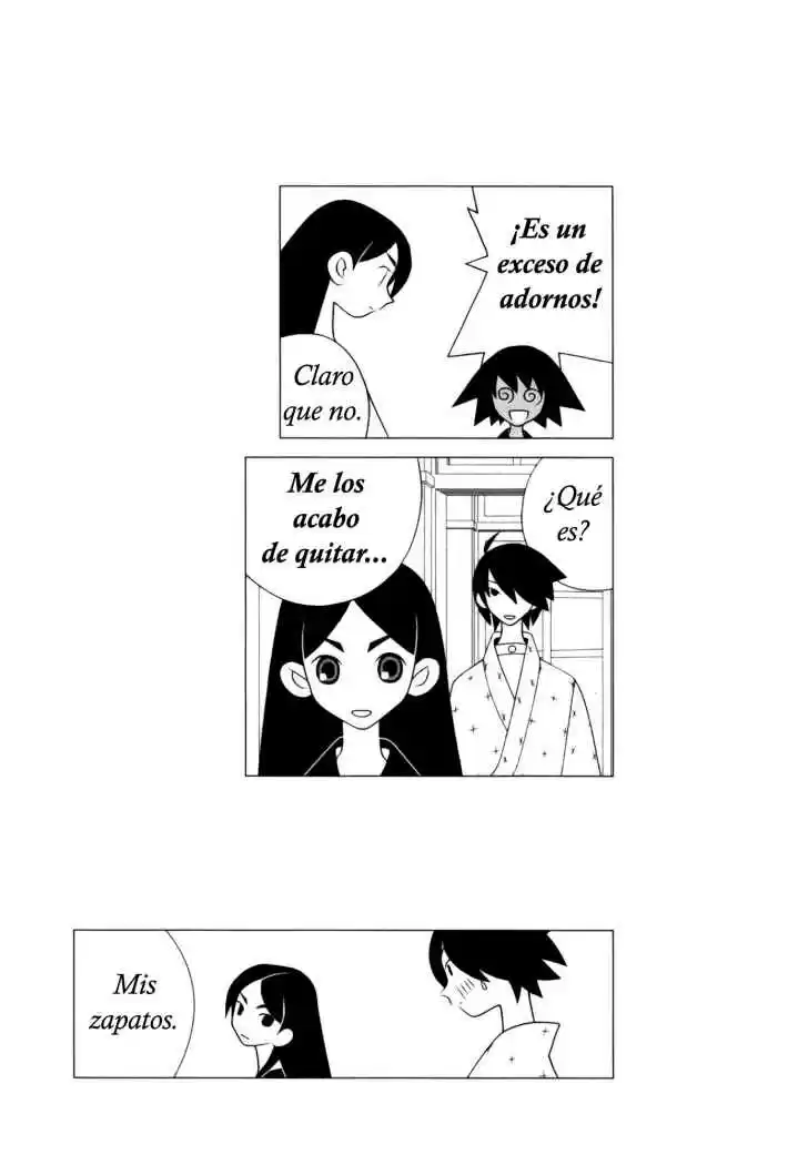Sayonara Zetsubou Sensei (2005) - Capítulo 85 - Página 16 - LectorTMOo