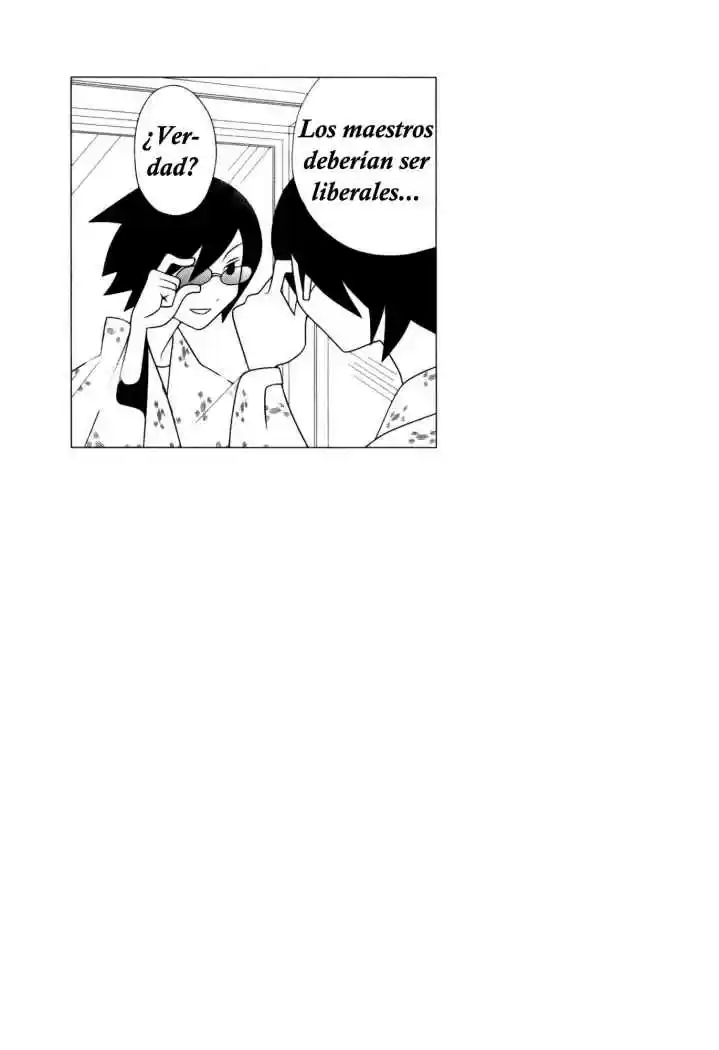 Sayonara Zetsubou Sensei (2005) - Capítulo 86 - Página 14 - LectorTMOo