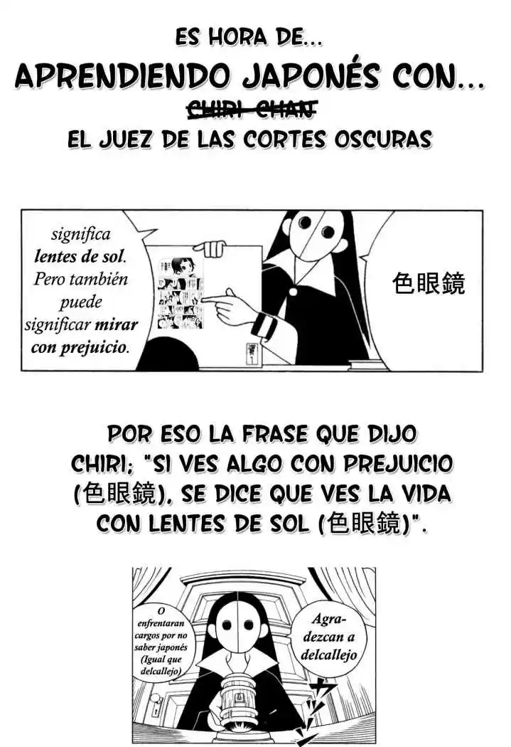 Sayonara Zetsubou Sensei (2005) - Capítulo 86 - Página 15 - LectorTMOo