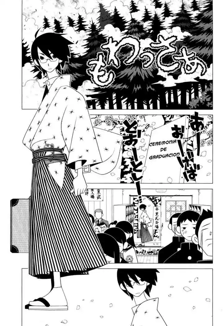 Sayonara Zetsubou Sensei (2005) - Capítulo 87 - Página 2 - LectorTMOo
