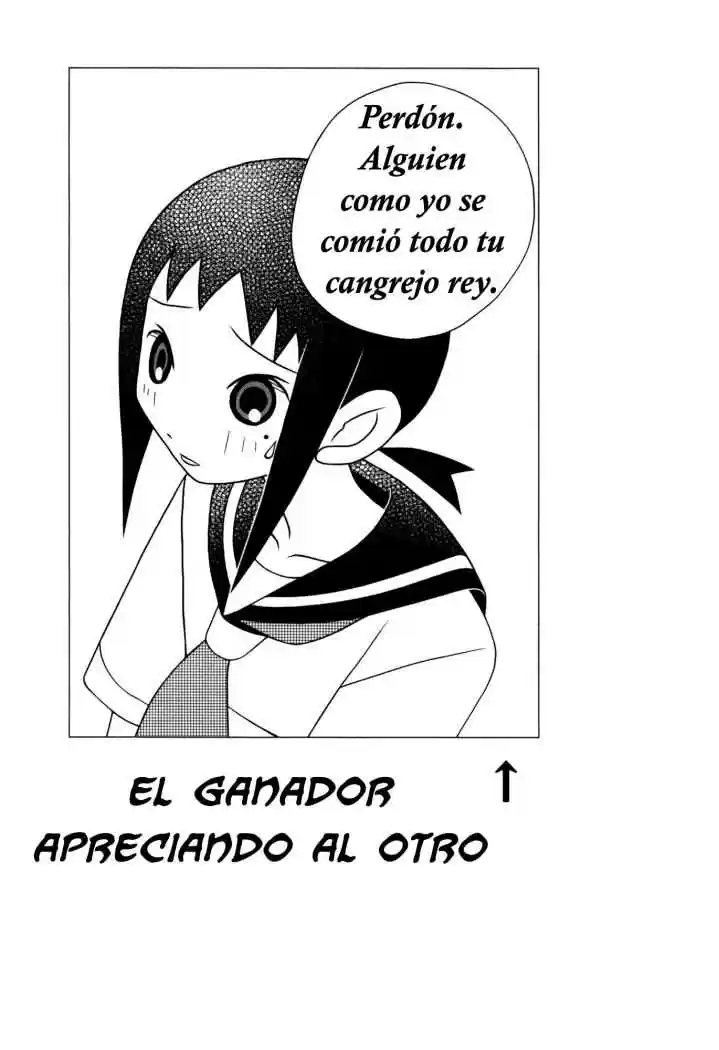 Sayonara Zetsubou Sensei (2005) - Capítulo 87 - Página 14 - LectorTMOo