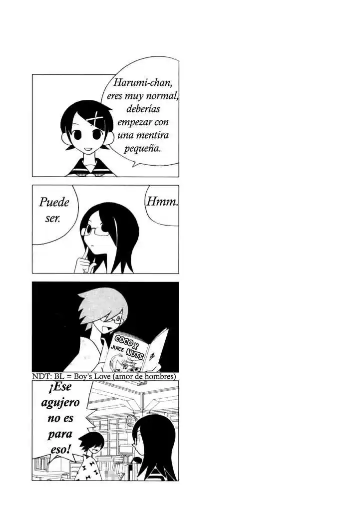 Sayonara Zetsubou Sensei (2005) - Capítulo 88 - Página 14 - LectorTMOo