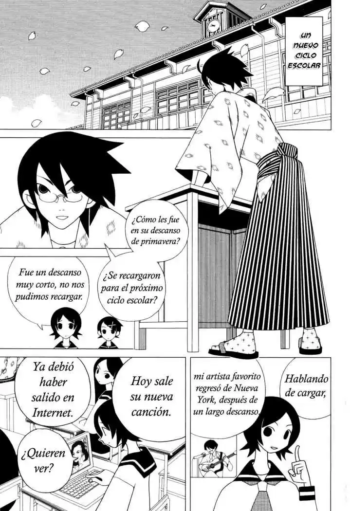 Sayonara Zetsubou Sensei (2005) - Capítulo 89 - Página 2 - LectorTMOo