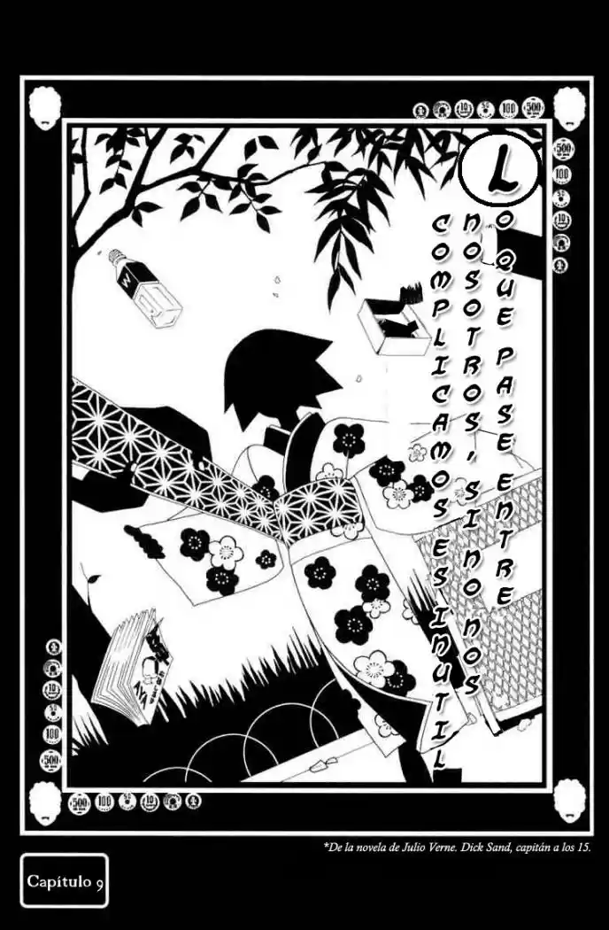 Sayonara Zetsubou Sensei (2005) - Capítulo 9 - Página 1 - LectorTMOo