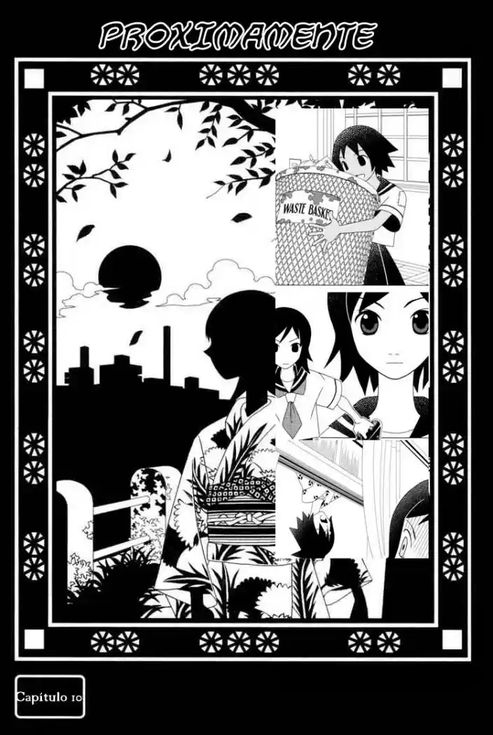 Sayonara Zetsubou Sensei (2005) - Capítulo 9 - Página 15 - LectorTMOo