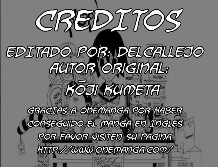 Sayonara Zetsubou Sensei (2005) - Capítulo 9 - Página 16 - LectorTMOo