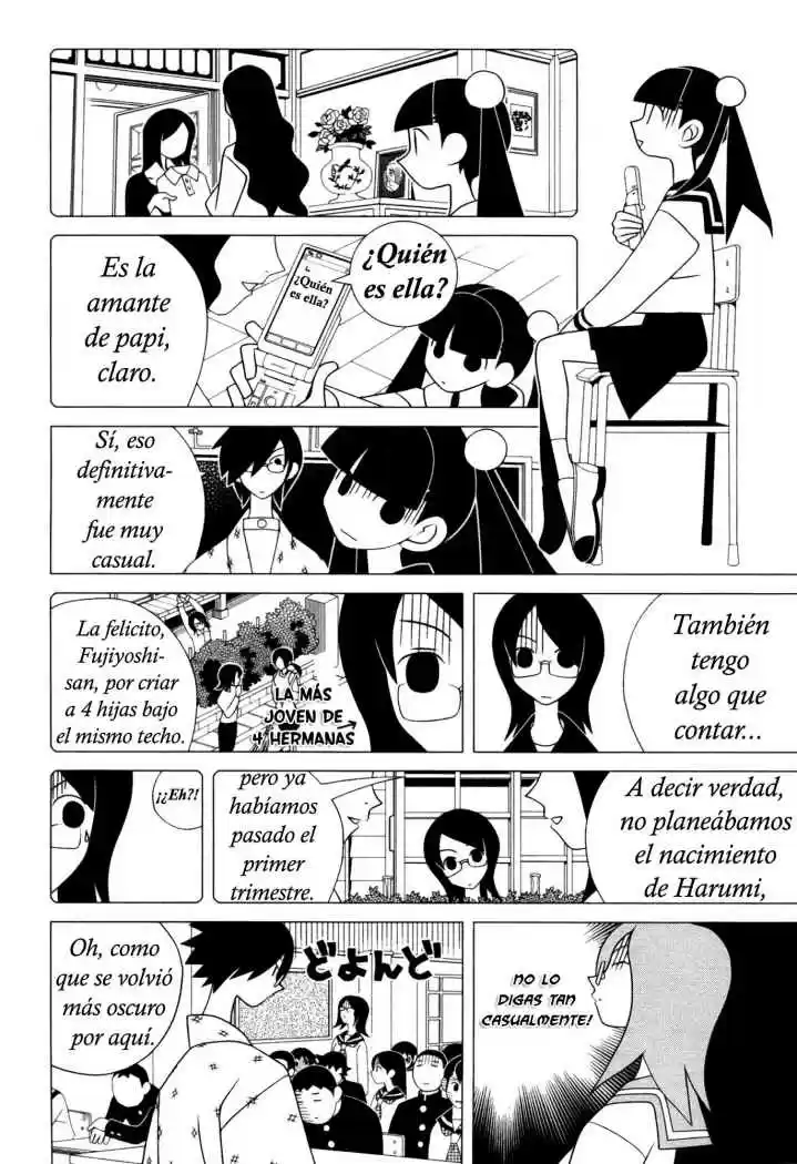 Sayonara Zetsubou Sensei (2005) - Capítulo 90 - Página 14 - LectorTMOo
