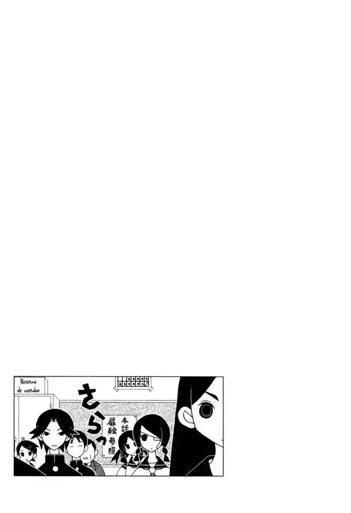 Sayonara Zetsubou Sensei (2005) - Capítulo 90 - Página 21 - LectorTMOo