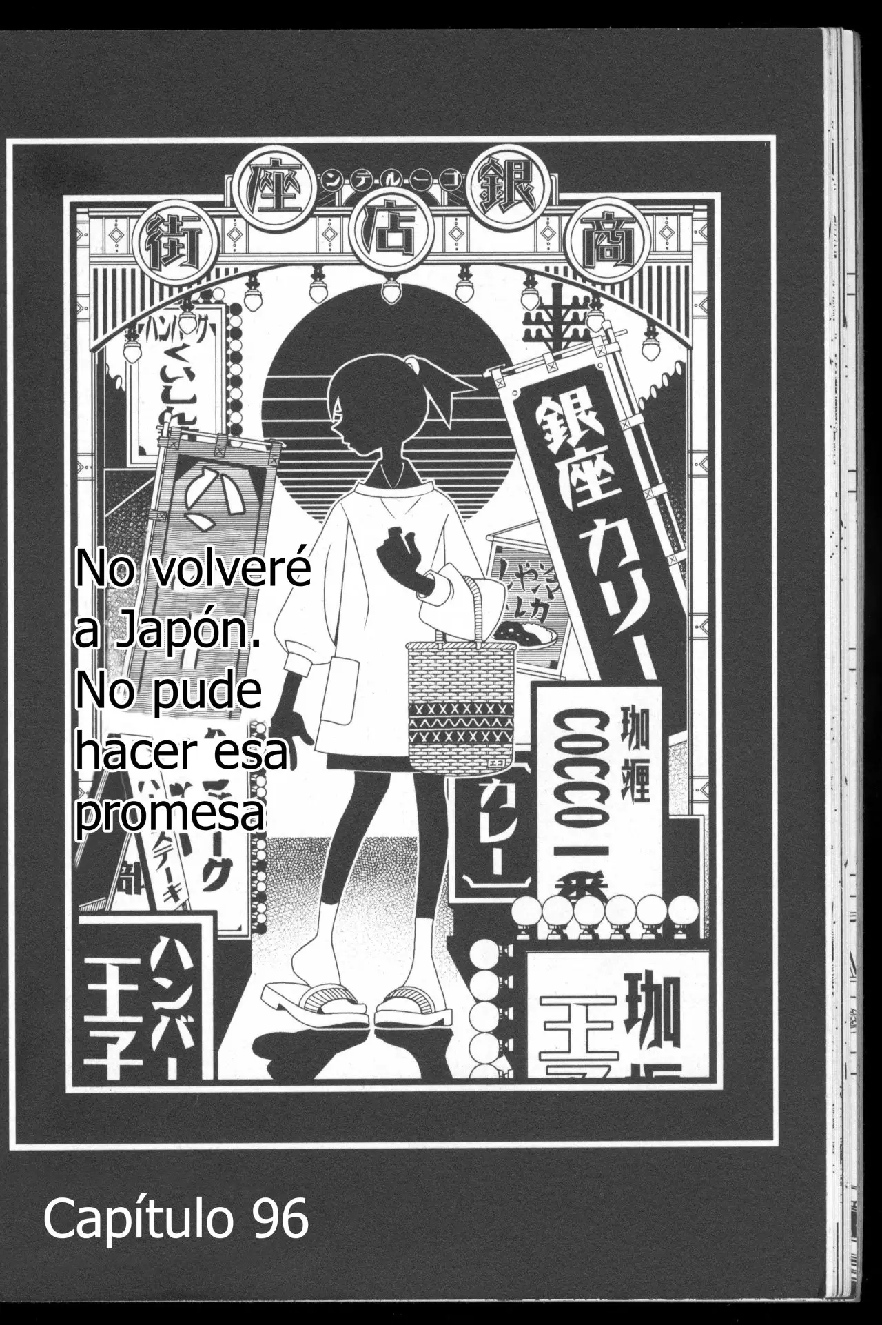 Sayonara Zetsubou Sensei (2005) - Capítulo 96 - Página 1 - LectorTMOo
