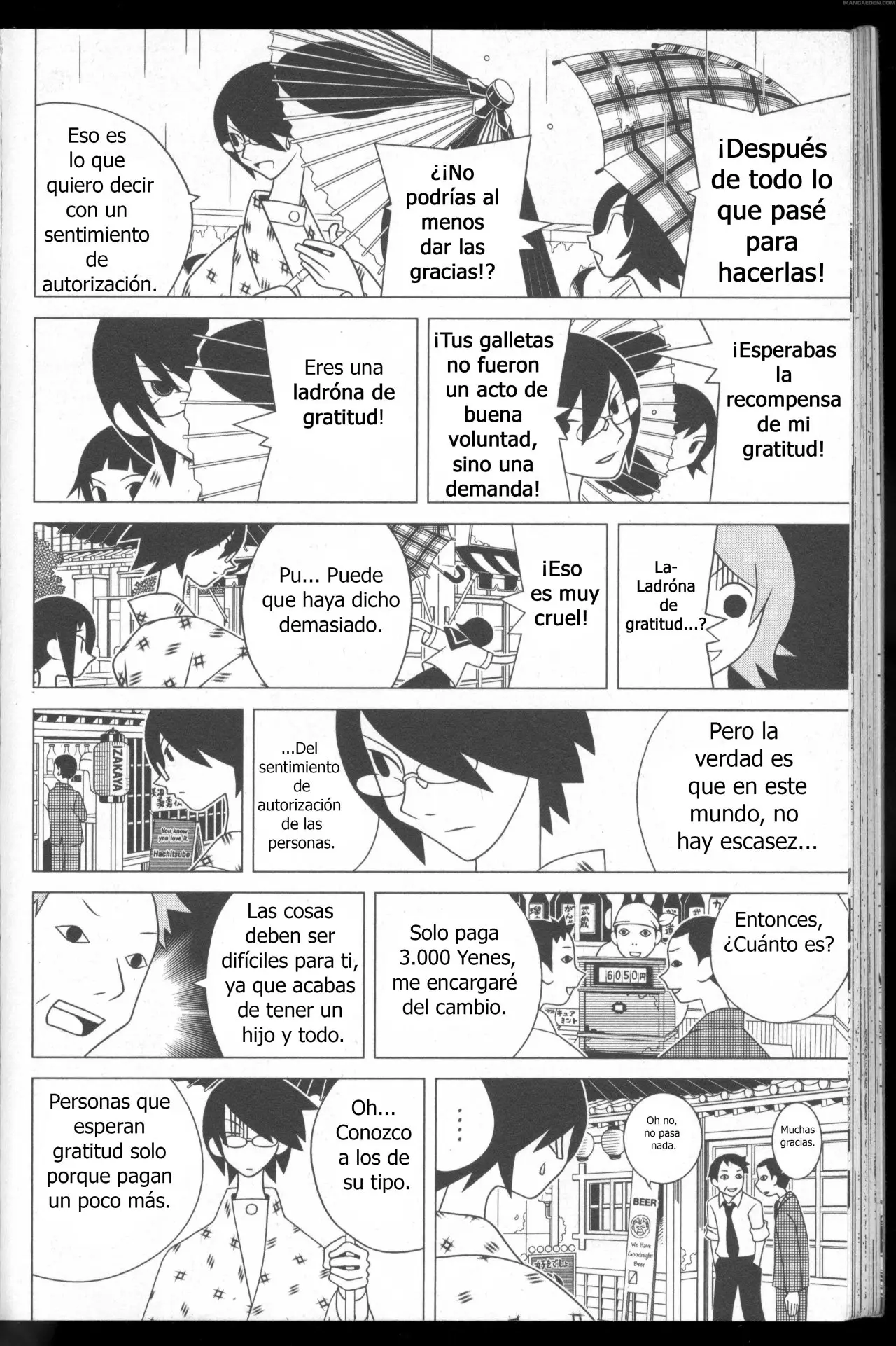 Sayonara Zetsubou Sensei (2005) - Capítulo 98 - Página 7 - LectorTMOo