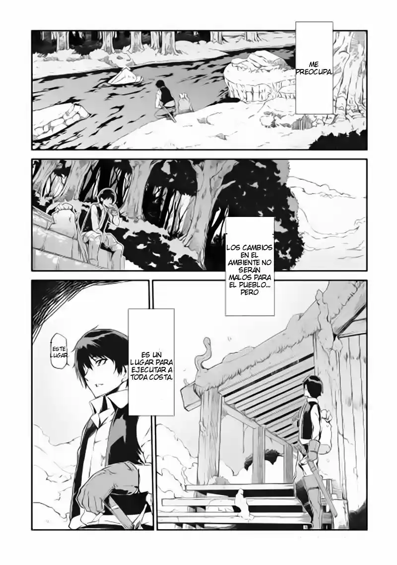 Sayounara Ryuusei, Konnichiwa Jinsei (2015) - Capítulo 1.2 - Página 14 - LectorTMOo