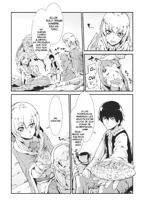 Sayounara Ryuusei, Konnichiwa Jinsei (2015) - Capítulo 10 - Página 9 - LectorTMOo