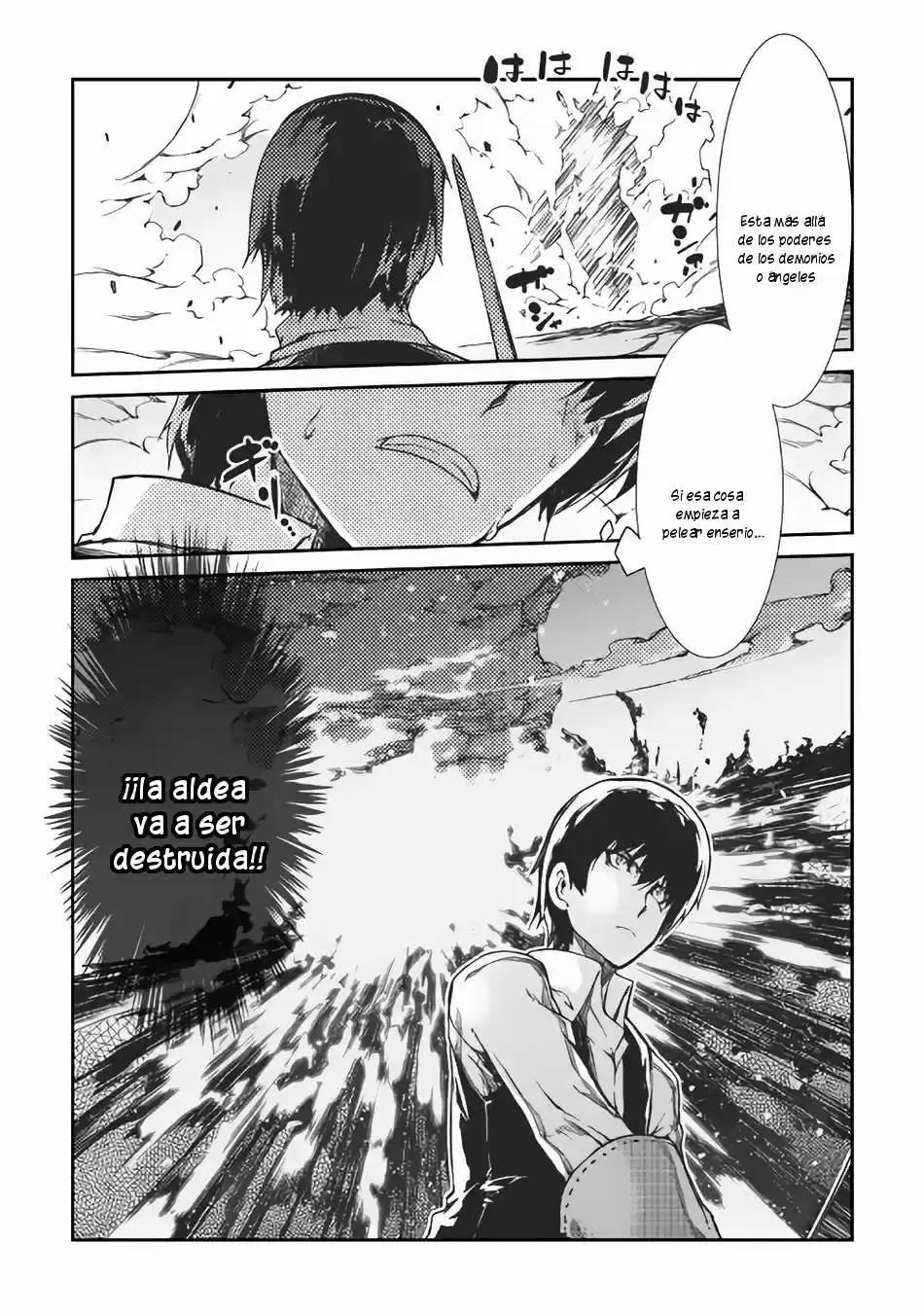 Sayounara Ryuusei, Konnichiwa Jinsei (2015) - Capítulo 19 - Página 12 - LectorTMOo