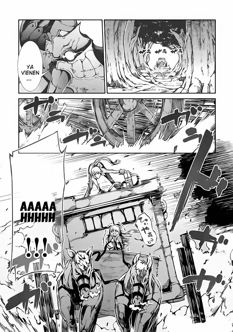 Sayounara Ryuusei, Konnichiwa Jinsei (2015) - Capítulo 22 - Página 11 - LectorTMOo