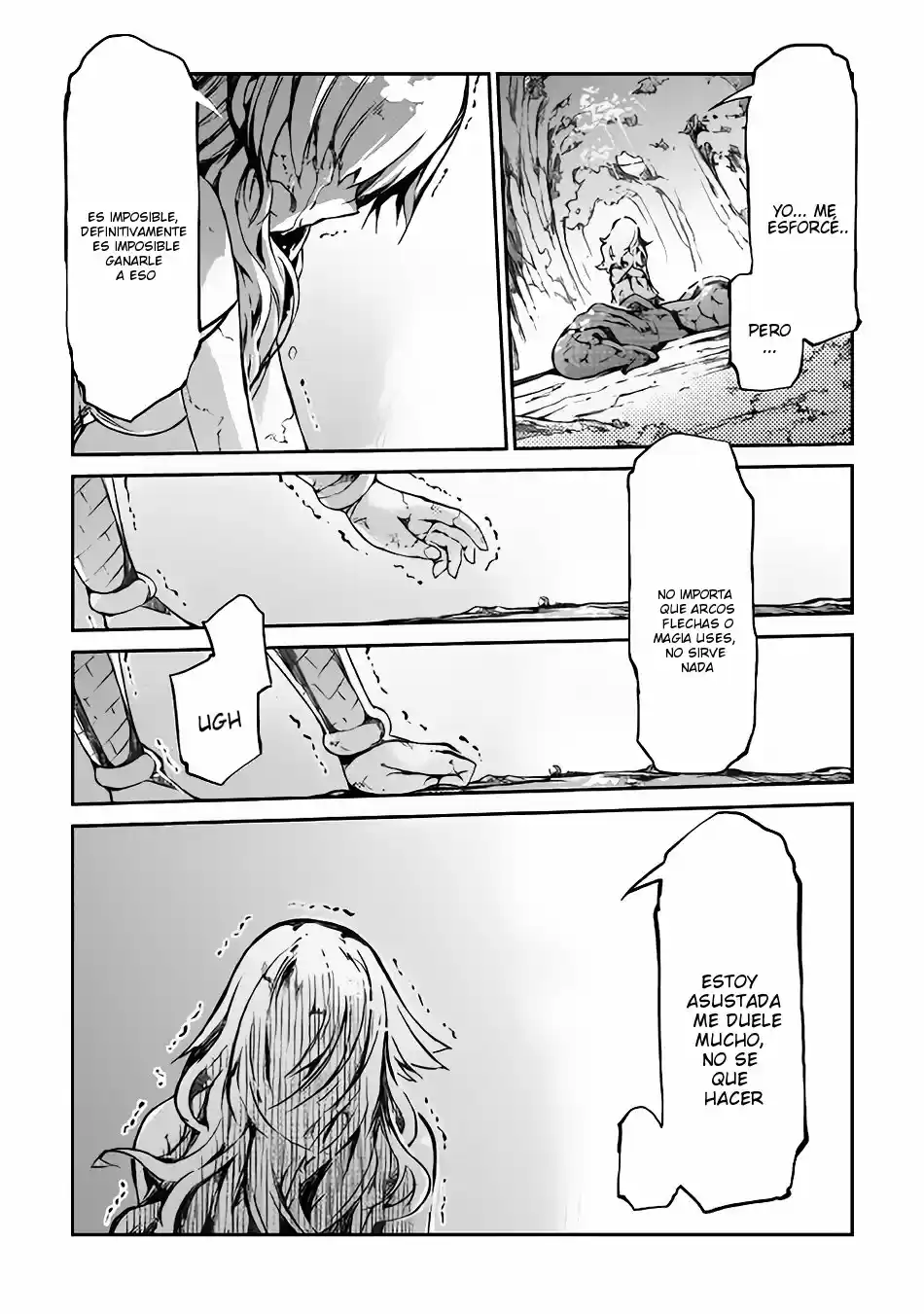 Sayounara Ryuusei, Konnichiwa Jinsei (2015) - Capítulo 23 - Página 15 - LectorTMOo