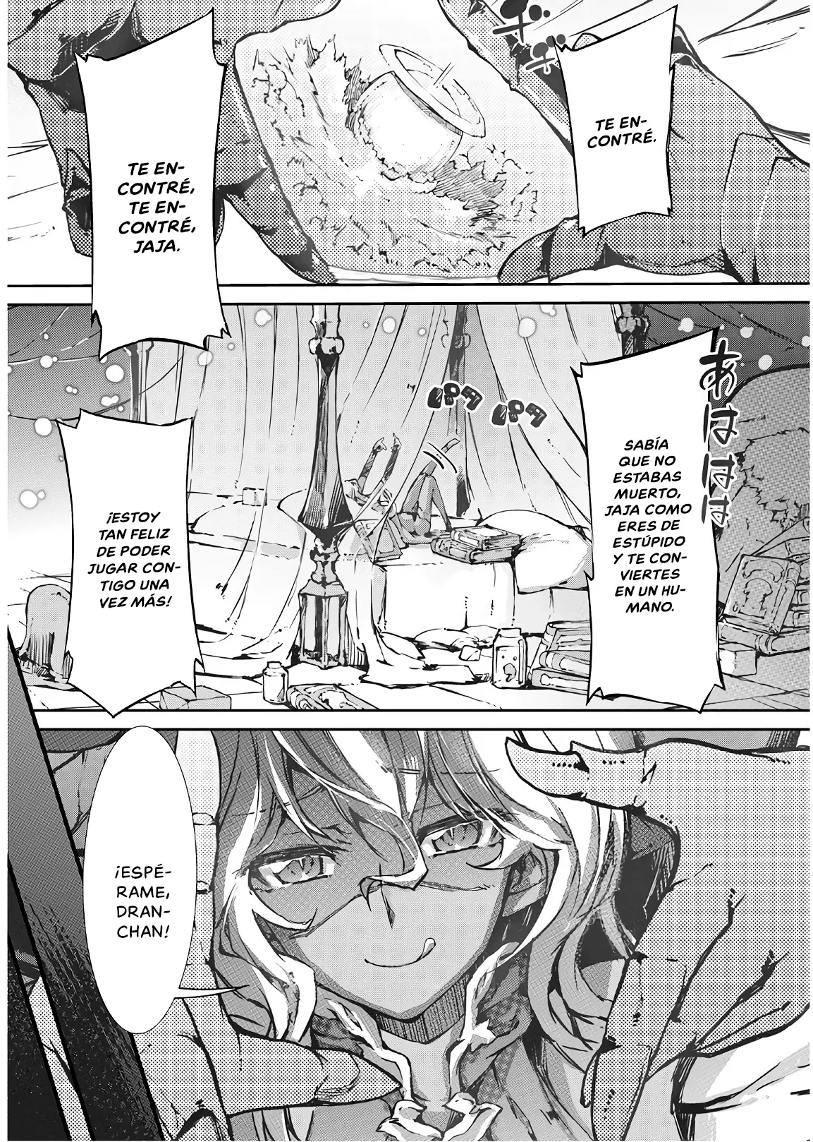 Sayounara Ryuusei, Konnichiwa Jinsei (2015) - Capítulo 26 - Página 23 - LectorTMOo