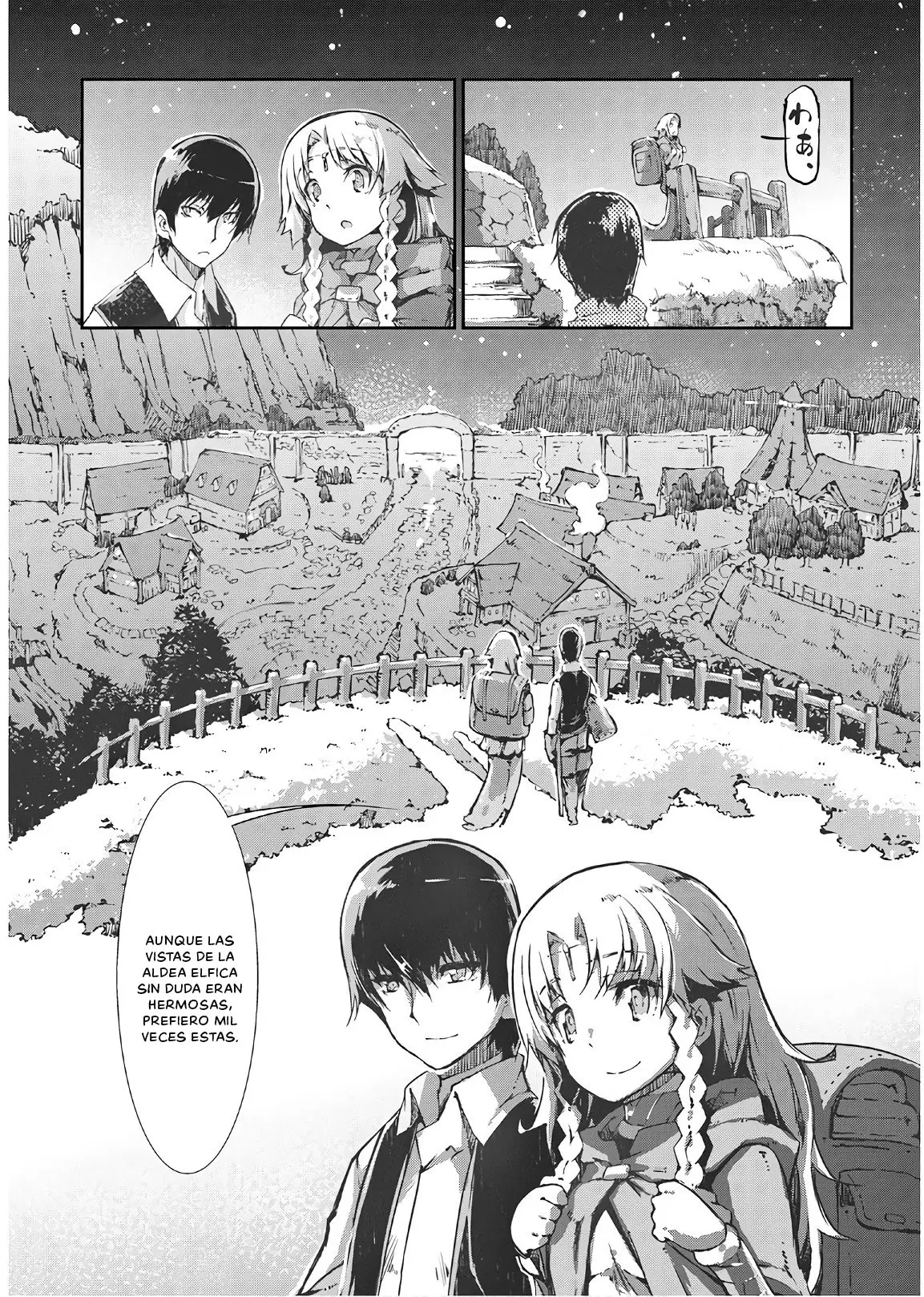 Sayounara Ryuusei, Konnichiwa Jinsei (2015) - Capítulo 28 - Página 20 - LectorTMOo