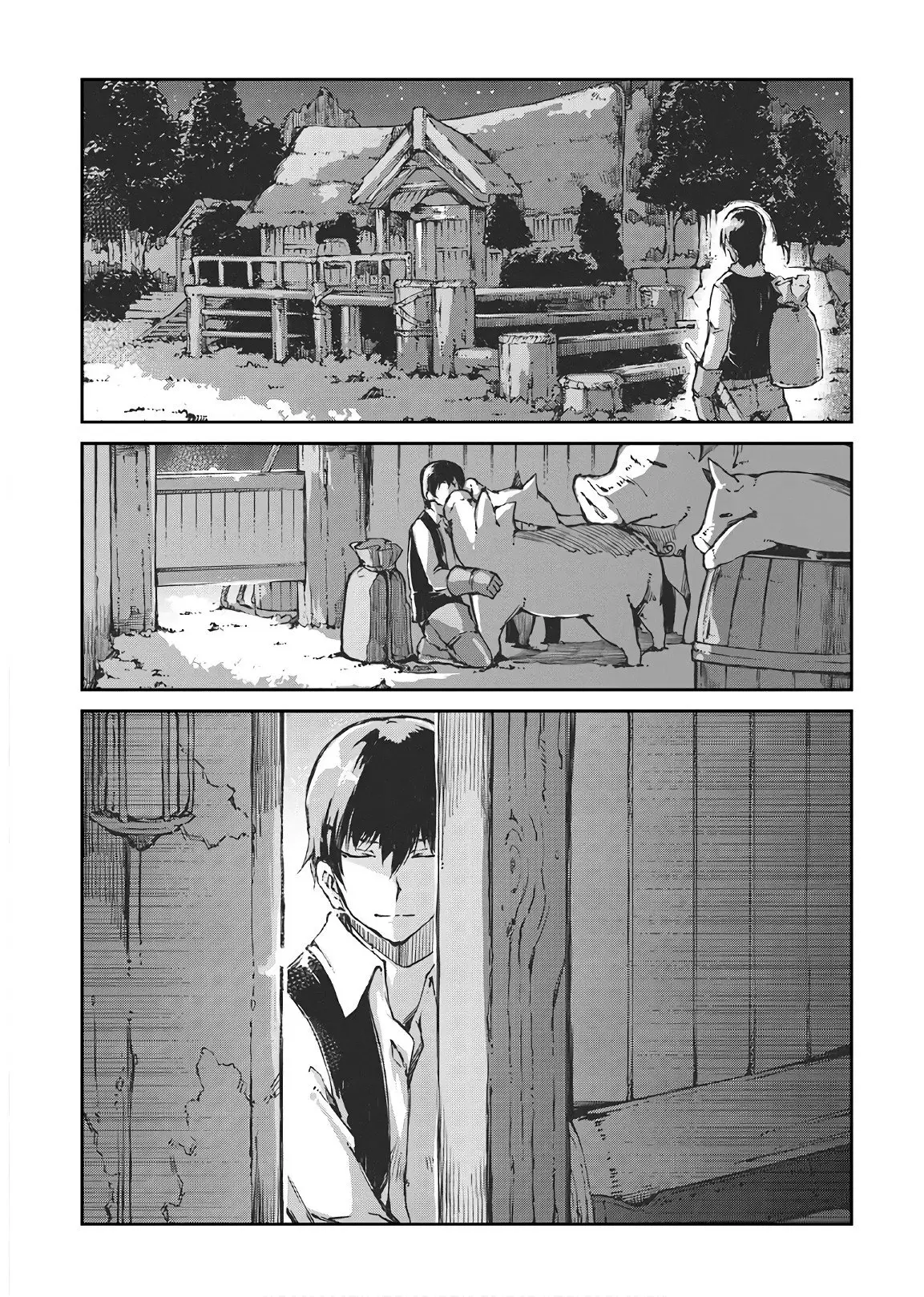 Sayounara Ryuusei, Konnichiwa Jinsei (2015) - Capítulo 28 - Página 23 - LectorTMOo