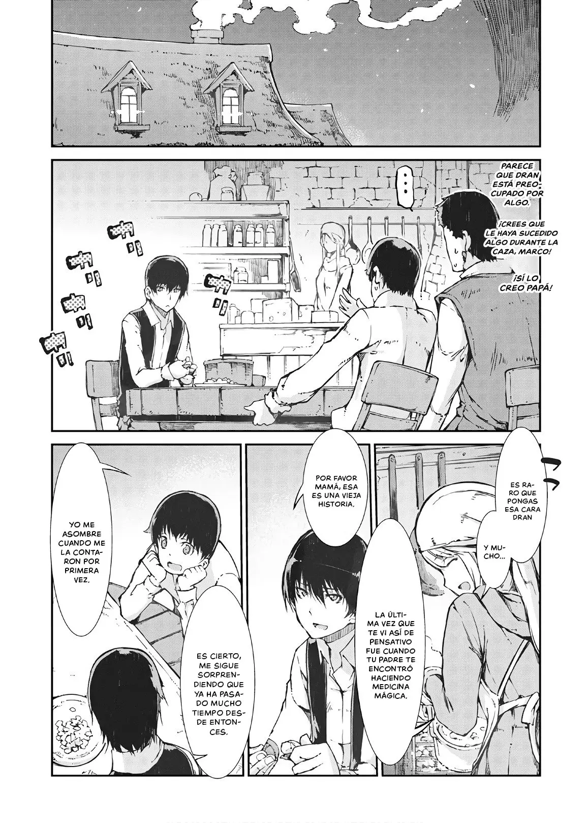 Sayounara Ryuusei, Konnichiwa Jinsei (2015) - Capítulo 29 - Página 14 - LectorTMOo