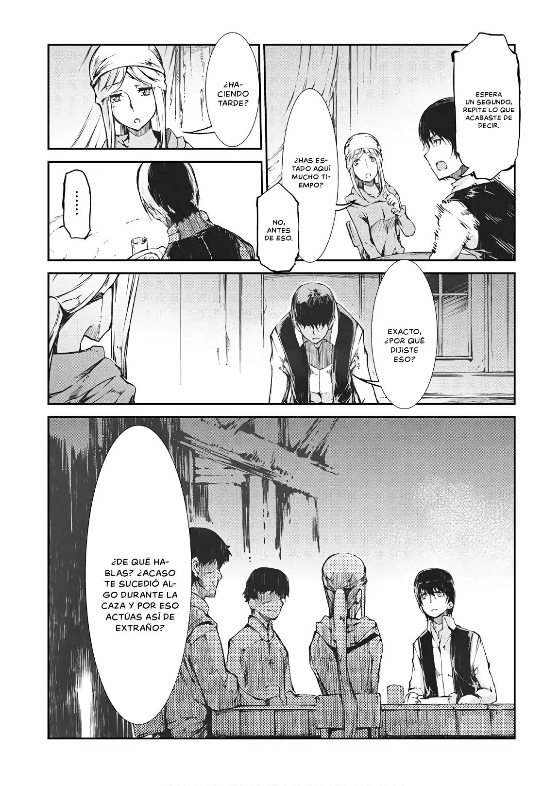 Sayounara Ryuusei, Konnichiwa Jinsei (2015) - Capítulo 29 - Página 17 - LectorTMOo